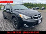 Used 2015 Subaru Crosstrek 2.0i Limited image 3