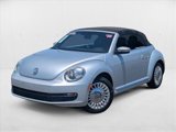 Used 2015 Volkswagen Beetle 1.8T image 2