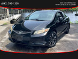 Used 2013 Honda Civic EX image 2