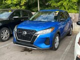 Certified 2022 Nissan Kicks S image 5