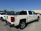 Used 2015 Chevrolet Silverado 1500 LTZ w/ LTZ Plus Package image 5