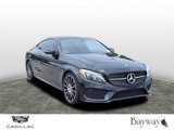 Used 2018 Mercedes-Benz C 300 Coupe image 3