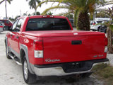 Used 2010 Toyota Tundra 4x4 CrewMax image 5