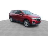 Used 2023 Chevrolet Equinox LT image 2