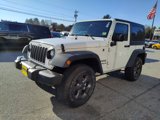 Used 2017 Jeep Wrangler Sport w/ Quick Order Package 23S image 4