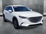 Used 2020 MAZDA CX-9 Touring image 3