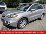 Used 2011 Acura RDX 2WD image 2