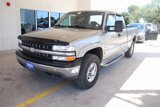 Used 1999 Chevrolet Silverado 2500 LS w/ Firm Ride Suspension Pkg image 2