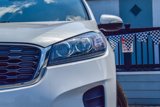 Used 2020 Kia Sorento LX w/ LX I4 Convenience Package image 3
