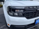 New 2024 Ford Maverick XLT w/ XLT Luxury Package image 5