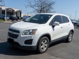Used 2015 Chevrolet Trax LS image 3