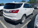 Used 2020 Chevrolet Equinox Premier image 4