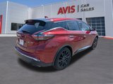 Used 2023 Nissan Murano SL w/ SL Moonroof Package image 6