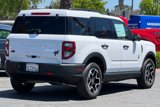 Certified 2022 Ford Bronco Sport Big Bend w/ Convenience Package image 4