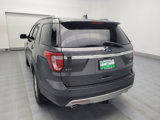 Used 2017 Ford Explorer XLT w/ Equipment Group 201A image 5