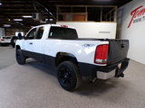 Used 2011 GMC Sierra 2500 W/T image 3