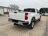 Used 2020 Chevrolet Silverado 2500 LT image 5