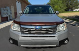 Used 2009 Subaru Forester 2.5X Limited w/ Popular Equipment Group 4B image 3