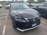 Used 2016 Lexus NX 200t F Sport w/ F Sport Premium Package image 5