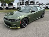 New 2023 Dodge Charger Scat Pack w/ Plus Group image 3