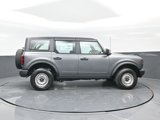 New 2025 Ford Bronco 4-Door image 3