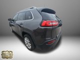 Used 2018 Jeep Cherokee Latitude Plus w/ Comfort/Convenience Group image 5