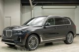Used 2021 BMW X7 xDrive40i w/ Premium Package image 2