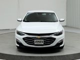 Used 2023 Chevrolet Malibu LT image 2