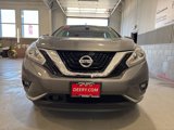Used 2018 Nissan Murano Platinum w/ Cargo Package image 6