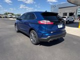 Used 2022 Ford Edge Titanium image 3