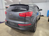 Used 2015 Kia Sportage LX image 3