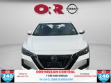 Used 2023 Nissan Sentra SV image 2