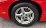 Used 2001 Pontiac Firebird Convertible w/ 3800 Performance Pkg image 6