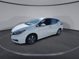 Used 2020 Nissan Leaf S Plus image 4