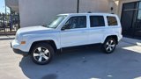 Used 2016 Jeep Patriot High Altitude image 3