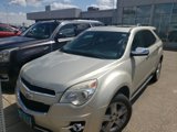 Used 2014 Chevrolet Equinox LTZ image 3