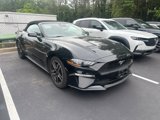 Used 2023 Ford Mustang Premium image 2