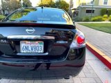 Used 2009 Nissan Altima Hybrid Sedan w/ Connection Pkg image 4