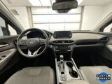 Used 2020 Hyundai Santa Fe SEL image 4