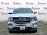 Used 2017 GMC Sierra 1500 SLE w/ Texas SLE Value Package image 2