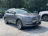 Used 2023 Lincoln Nautilus Reserve image 3