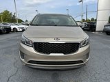 Used 2016 Kia Sedona LX w/ LX Convenience Package image 2