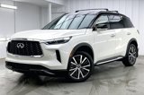 New 2025 INFINITI QX60 Autograph image 2