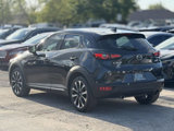 Used 2019 MAZDA CX-3 Grand Touring image 3