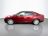 Used 2015 Chevrolet Malibu LT w/ Leather Package image 4