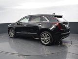 Used 2021 Cadillac XT5 Premium Luxury image 4