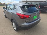Used 2017 Nissan Rogue Sport S w/ S Appearance Package image 3
