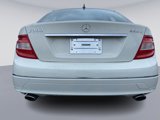 Used 2010 Mercedes-Benz C 300 4MATIC Sedan image 3
