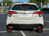 Certified 2022 Honda HR-V LX image 4