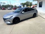 Used 2022 Hyundai Elantra SEL w/ Convenience Package image 5